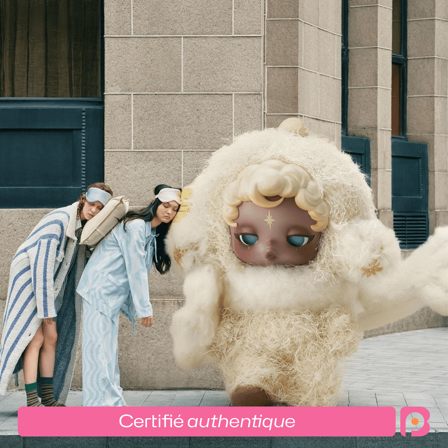 You Found Me! - Plush Bloom